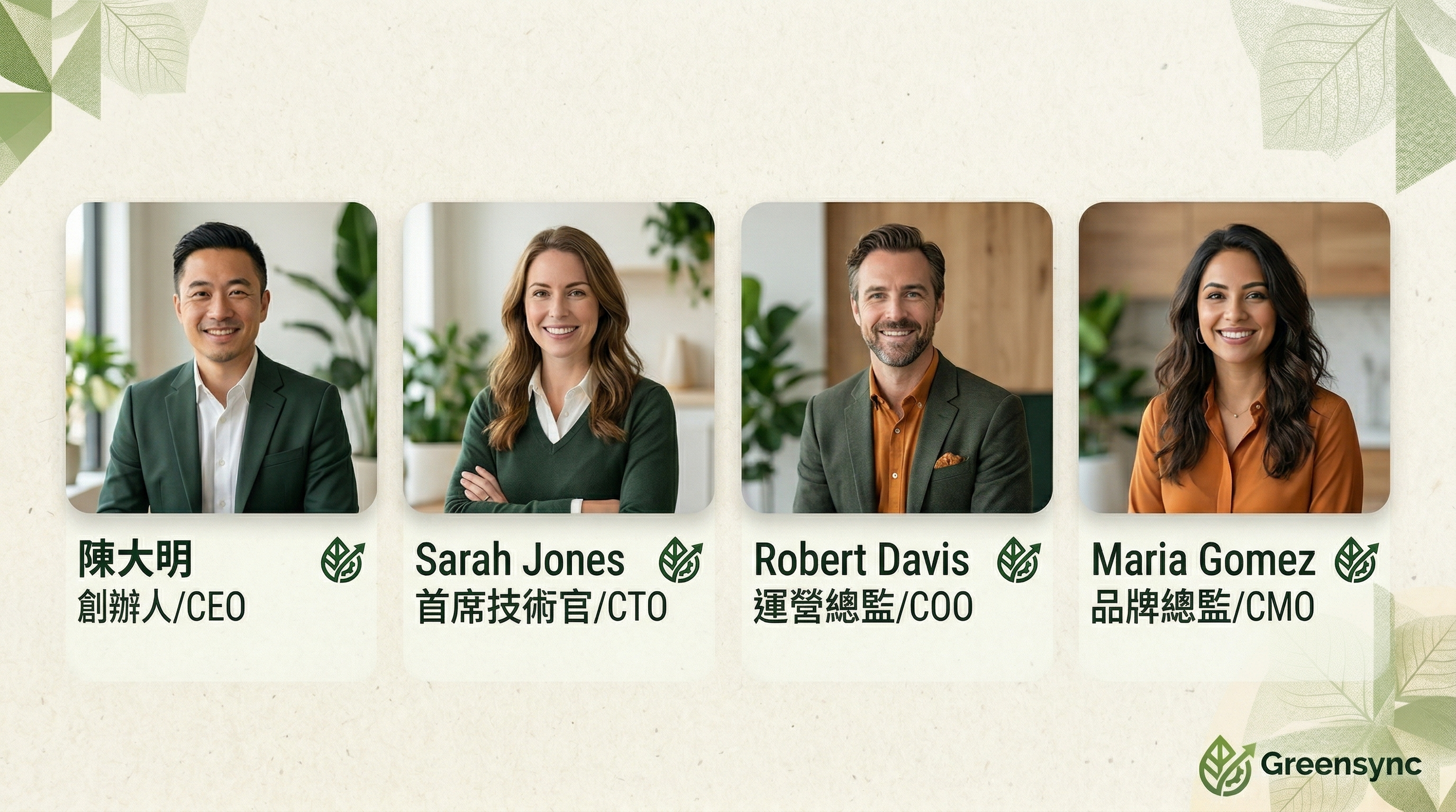 VegManage 料理團隊